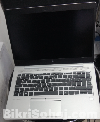 Hp Eletbook 840 g6
